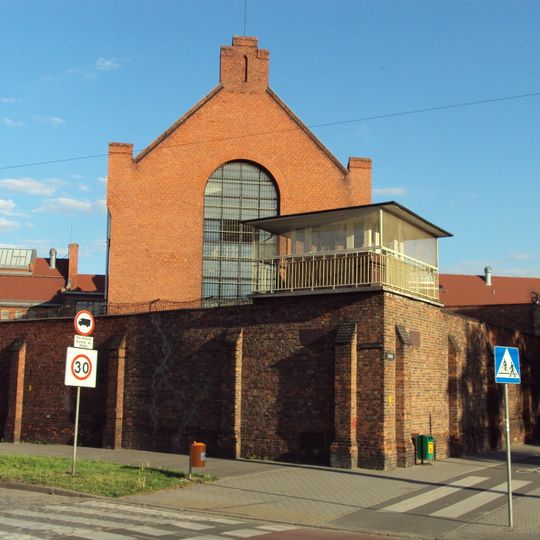 Zakład Karny Nr 1 we Wrocławiu