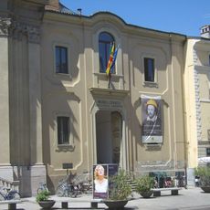 Palazzo San Filippo