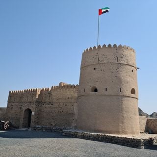 Awhala Fort
