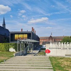 Bijlokesite