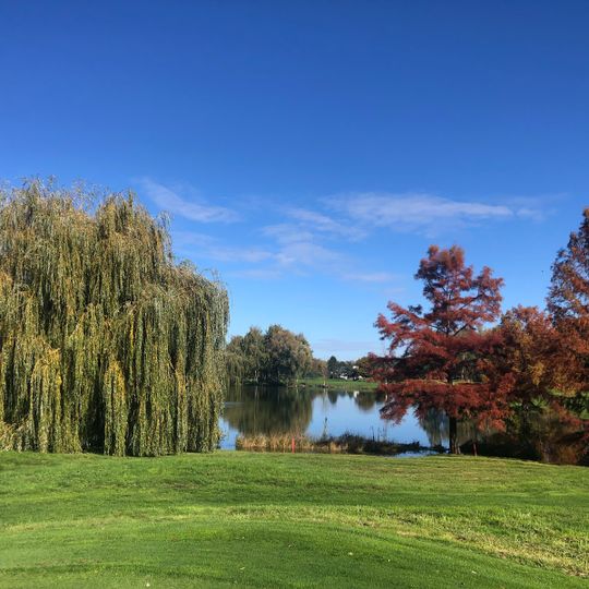 Golf de La Wantzenau