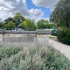 Frame Park