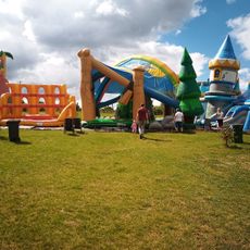 FastPark Park Rozrywki