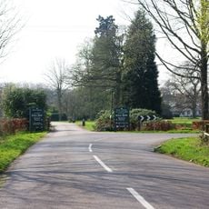 Alice Holt Research Station