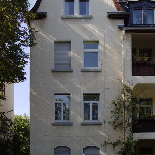 Haus Nahrungsberg 8Nahrungsberg 10