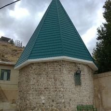 Imamzadeh Abdullah (Ayeneh Varzan)