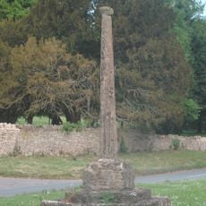 Woodeaton Cross
