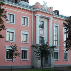 Viljandi Cultural Center