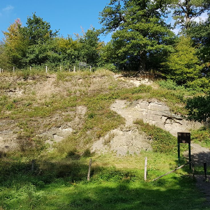 Heimansgroeve
