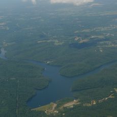 Ambridge Reservoir