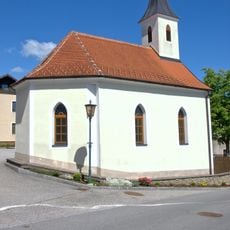 Ortskapelle Nussendorf Artstetten-Pöbring