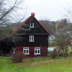 Wohnstallhaus Obere Dorfstraße 16