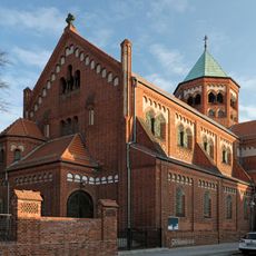 Stadtkirche St. Peter und Paul
