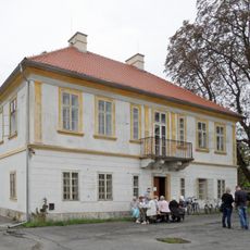 Watermill in Drahelice