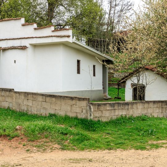 Church of the Theotokos