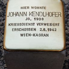 Johann Kendlhofer