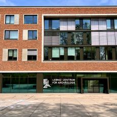Leibniz-Zentrum für Archäologie