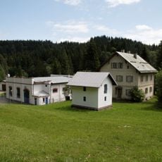 Kraftwerk Kammerl