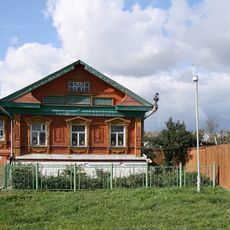 Privezentsev house, Suzdal