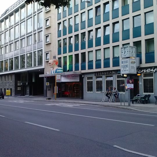 Theater der Altstadt