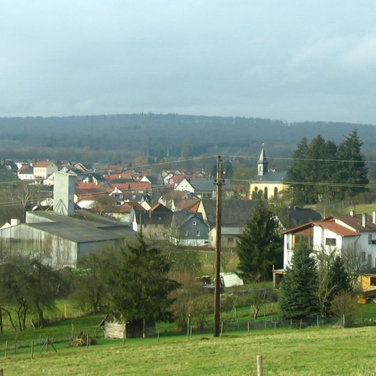 Winterbach