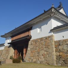 Tanabe Castle