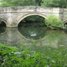 Nunnington Bridge