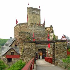 Ehrenburg