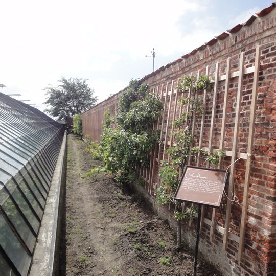 Tuindersbedrijf Sonnehoeck