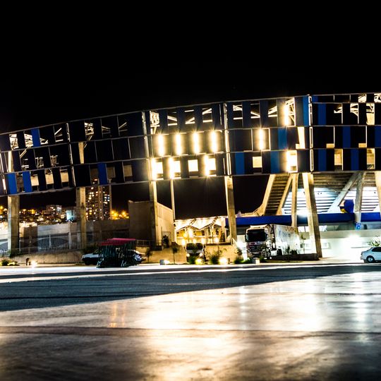 Stadio regionale di Antofagasta