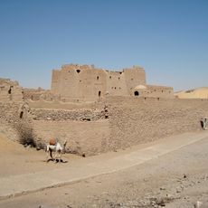 Monastère Saint Siméon
