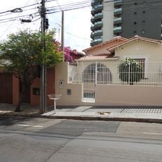 Imóvel à Rua Nove de Julho, nº 1481