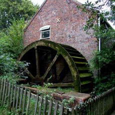 Stockwith Mill