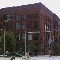 River Music Experience