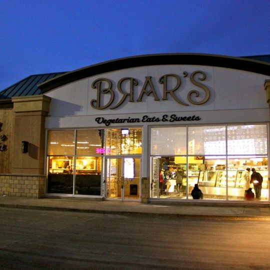 Brar's