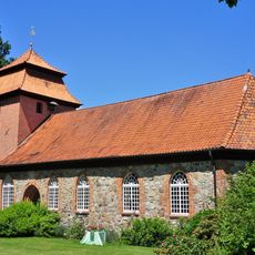 Saint Willibrord Church