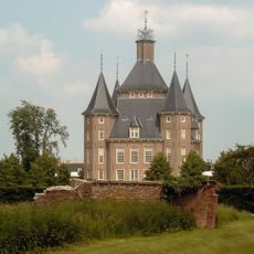 Kasteel Heemstede