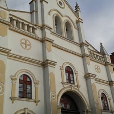 Capilla del Señor de la Humildad, Santa Rosa de Osos