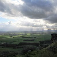 Province of South Sardinia