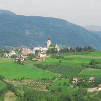Fiè allo Sciliar