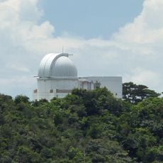 Osservatorio astronomico dell'isola di Ishigaki