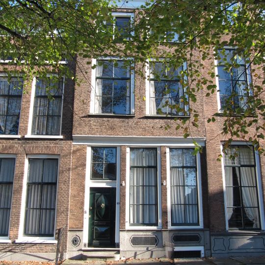 Oude Haven 53, Zierikzee