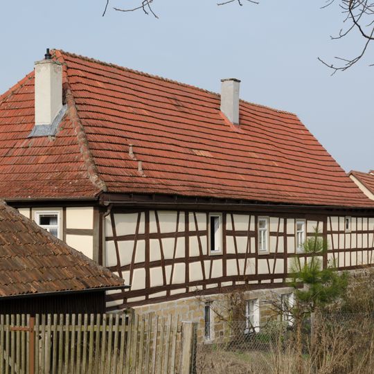 Wohnhaus
