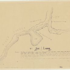 The Site of London