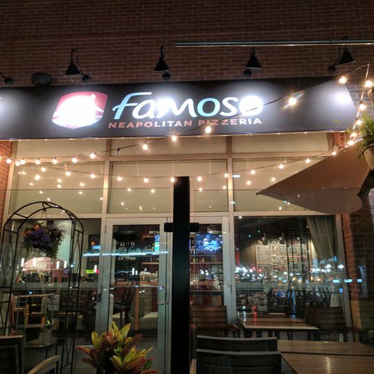 Famoso