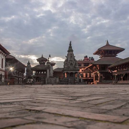 Bhaktapur