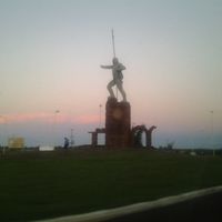 Dipartimento di Santo Tomé