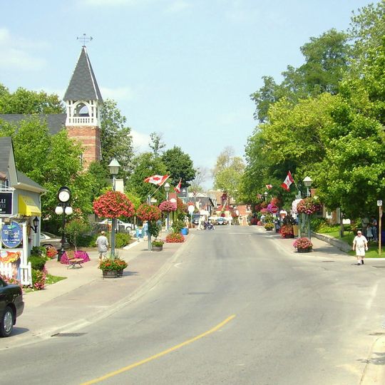 Unionville