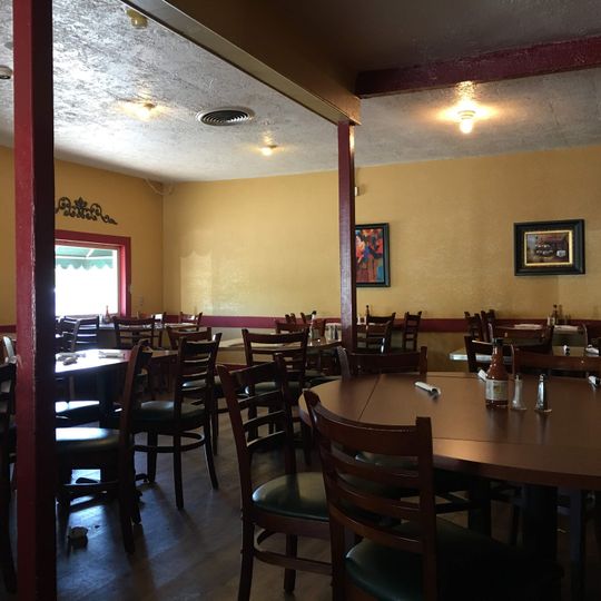 Joe Bandito's