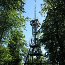 Aussichtsturm Irchel